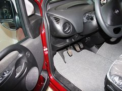 2010款 1.6L 手动 豪华型 5座