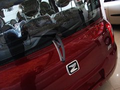 2010款 1.6L 手动 豪华型 5座