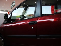 2010款 1.6L 手动 豪华型 5座