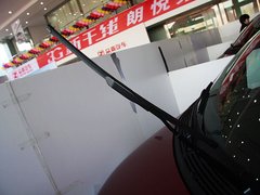 2010款 1.6L 手动 豪华型 5座