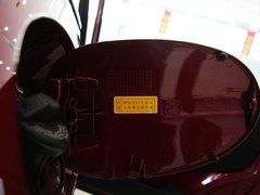 2010款 1.6L 手动 豪华型 5座