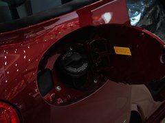 2010款 1.6L 手动 豪华型 5座
