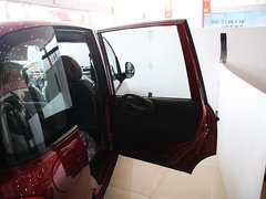 2010款 1.6L 手动 豪华型 5座