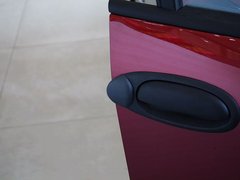 2010款 1.6L 手动 豪华型 5座