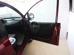 2010款 1.6L 手动 豪华型 5座