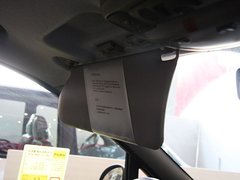 2010款 1.6L 手动 豪华型 5座