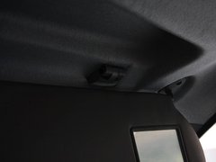 2010款 1.6L 手动 豪华型 5座