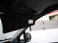 2010款 1.6L 手动 豪华型 5座