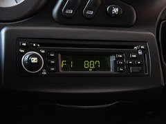 2010款 1.6L 手动 豪华型 5座