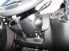 2010款 1.6L 手动 豪华型 5座