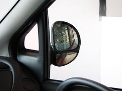2010款 1.6L 手动 豪华型 5座