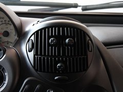 2010款 1.6L 手动 豪华型 5座