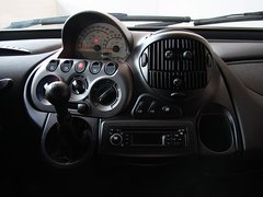 2010款 1.6L 手动 豪华型 5座