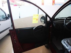 2010款 1.6L 手动 豪华型 5座