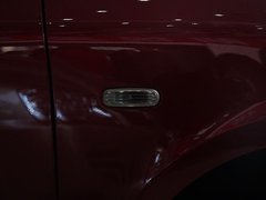 2010款 1.6L 手动 豪华型 5座