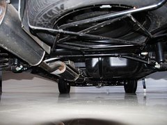2010款 1.6L 手动 豪华型 5座