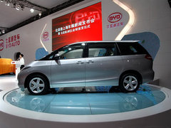 2010款 2.4L 自动 尊享型 7座
