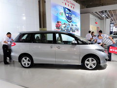 2010款 2.4L 自动 尊享型 7座