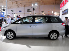 2010款 2.4L 自动 尊享型 7座