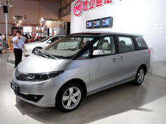 2010款 2.4L 自动 尊享型 7座