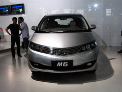 2010款 2.4L 自动 尊享型 7座