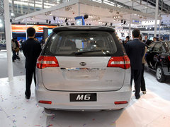 2010款 2.4L 自动 尊享型 7座