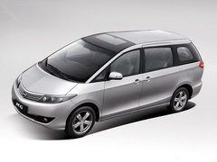2010款 2.4L 自动 尊享型 7座