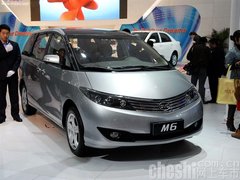 2010款 2.4L 自动 尊享型 7座