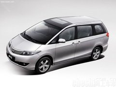 2010款 2.4L 自动 尊享型 7座