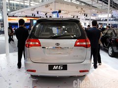 2010款 2.4L 自动 尊享型 7座