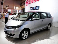 2010款 2.4L 自动 尊享型 7座