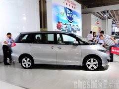 2010款 2.4L 自动 尊享型 7座