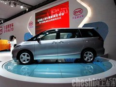 2010款 2.4L 自动 尊享型 7座