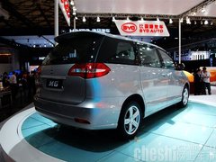 2010款 2.4L 自动 尊享型 7座