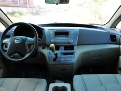 2010款 2.4L 自动 尊享型 7座