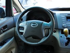 2010款 2.4L 自动 尊享型 7座