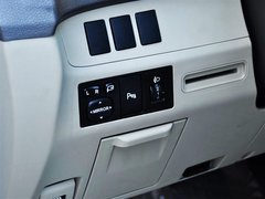 2010款 2.4L 自动 尊享型 7座