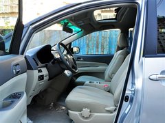 2010款 2.4L 自动 尊享型 7座