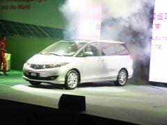 2010款 2.4L 自动 尊享型 7座