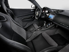 2012款 3.5 V6 手动 双座标准版
