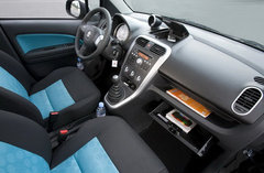 2012款 1.4VVT 精英型