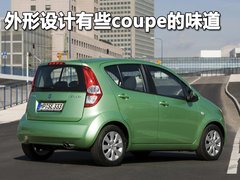 2012款 1.4VVT 精英型