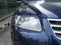 2004款 3.2L 自动 标配版