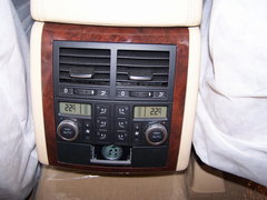 2004款 3.2L 自动 标配版