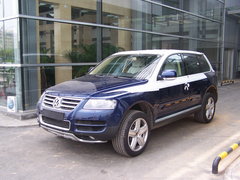 2004款 3.2L 自动 标配版