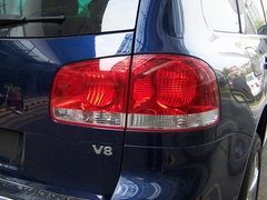 2004款 3.2L 自动 标配版