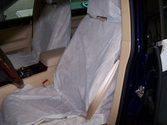 2004款 3.2L 自动 标配版