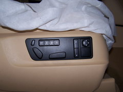 2004款 3.2L 自动 标配版