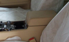 2004款 3.2L 自动 标配版
