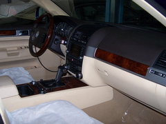 2004款 3.2L 自动 标配版